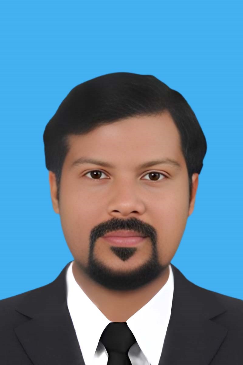 SHAMEER